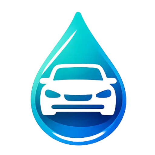 Lavage auto à domicile Mernel